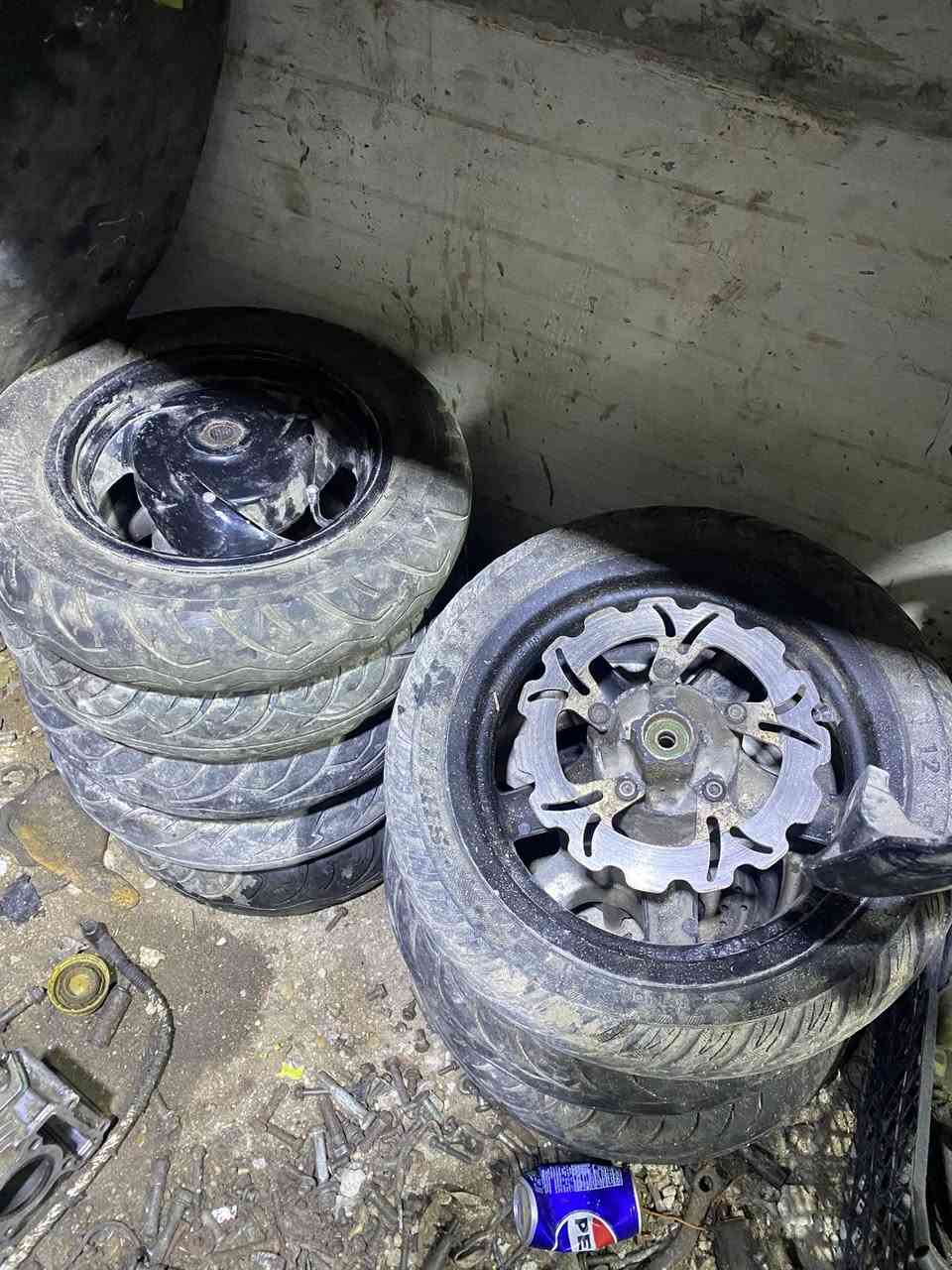 وجبة تفصيخ جديدة غراض بلادية شرط الفحص
كلشي متوفر 
سكنس عام ثعلب عام جيتي عام 
توصيل موجود 
الحجز مراسلة الصفحة او واتساب
***********
