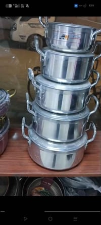 ٥قطع • ثقيل • بابل