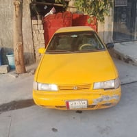 هوندا • رقم كركوك • تايرات جديد