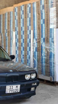 للبيع او مراوس حسب القناعة BMW E30 325i  مكينة 25 مفتوح بدون تبخير وتن...