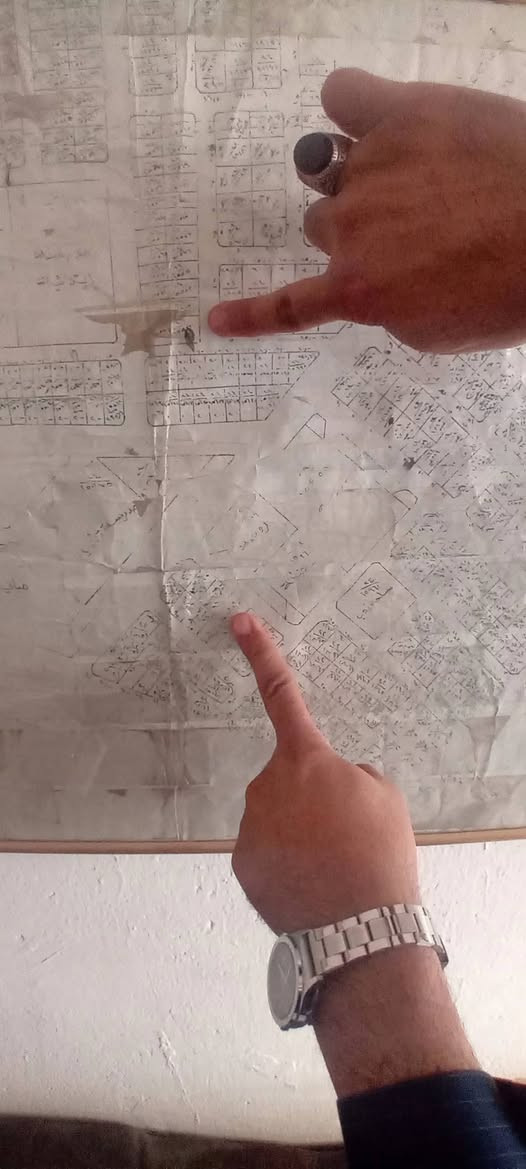 قطعه للبيع طابو صرف 250 متر اوممكن تباع نص منه حي العسكري شارع شارع مقابل دائره الموارد المائيه جدا قريبه عله شارع 80 السعر عله الخاص نص او كامله علما بيه فضله 50 متر بيه معامله اوكامله للاستفسار الاتصال على الارقام التالية للأستفسار والسعر اوباقي التفاصيل على الخاص  اوالاتصال 
  ***********  اتصال 
***********  واتساب
#الجميع_عام_ارض_زراعي_للبيع
#الجميع_عام_اراضي_زراعي_للبيع_حله_بابل_دوانم_للبيع_الج
