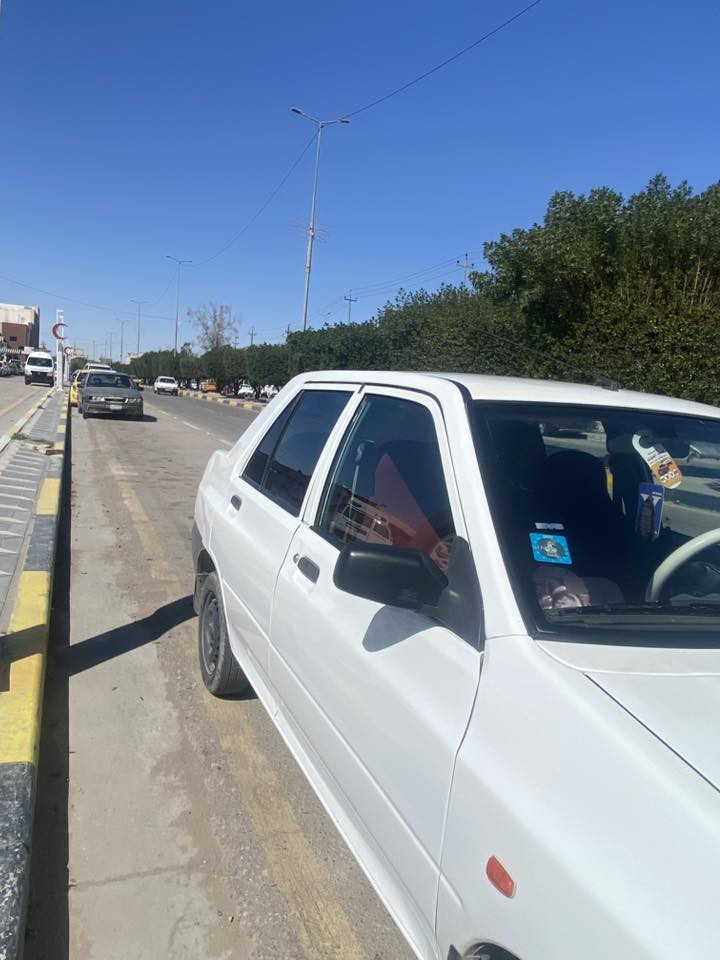 السلام عليكم ورحمة الله وبركاته سايبه موديل 21كفاله كير ومكينه وكشر وحداديه شواصي ابراكيت رقم دولي كربلاء السياره جديده تبريد مكينه السوده 1500السعر 62 وبيهه مجال مكان السياره كربلاء


**إذا كنت صاحب هذا الإعلان وتريد حذفه لأي سبب، رجاءا أرسل رسالة إلى الدعم الفني**