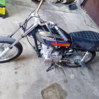 دراجة صافية • بلا سخام • بيه مجال