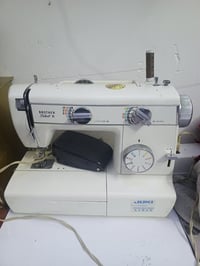 مكينة براذر ياباني • ٤ اشكال • جسر ديالى