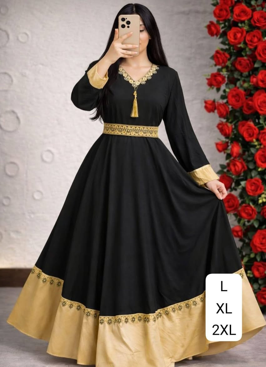 كشمير كويتي🎀
قطع اخيرة القياسات المتوفرة مكتوبة ع كل صورة
السعر 20 الف ♥️


**إذا كنت صاحب هذا الإعلان وتريد حذفه لأي سبب، رجاءا أرسل رسالة إلى الدعم الفني**