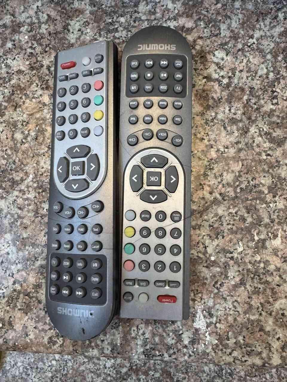 تلفزيون كاميرات للبيع الي حاب يشتري


**إذا كنت صاحب هذا الإعلان وتريد حذفه لأي سبب، رجاءا أرسل رسالة إلى الدعم الفني**