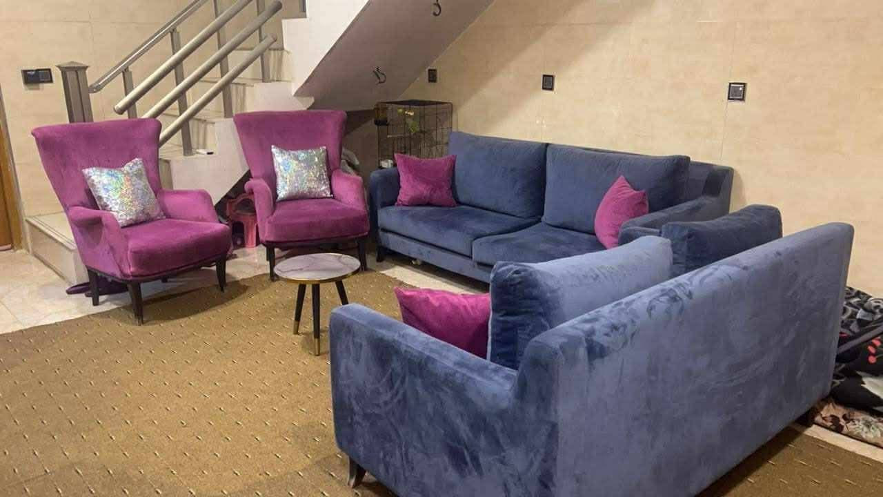 تخم تركي وميز للبيع عنوان بغداد حي العامل


**إذا كنت صاحب هذا الإعلان وتريد حذفه لأي سبب، رجاءا أرسل رسالة إلى الدعم الفني**