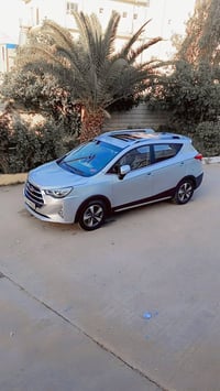 جاك S3 • موديل 2023 • فول فول