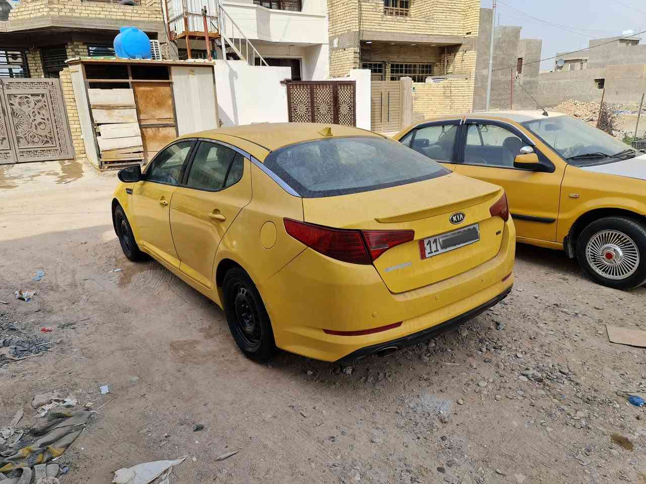 اوبتما 2011 بغداد بأسمي بجم  كبس على وضع الشركة 
*********** مكينة ٢٤٠٠   السعر  ٨٤ $  وبيهة مجال 
*********** جاهزة من كلشي تبريد ثلج 

تكم قمارة مكفولات 
رقم  وهزة وسنوية جدد     مصفرة هيئة وغرامات
