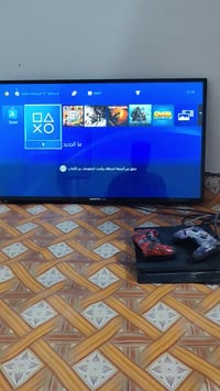 بلايستيشن • مهكر • ٥ ألعاب