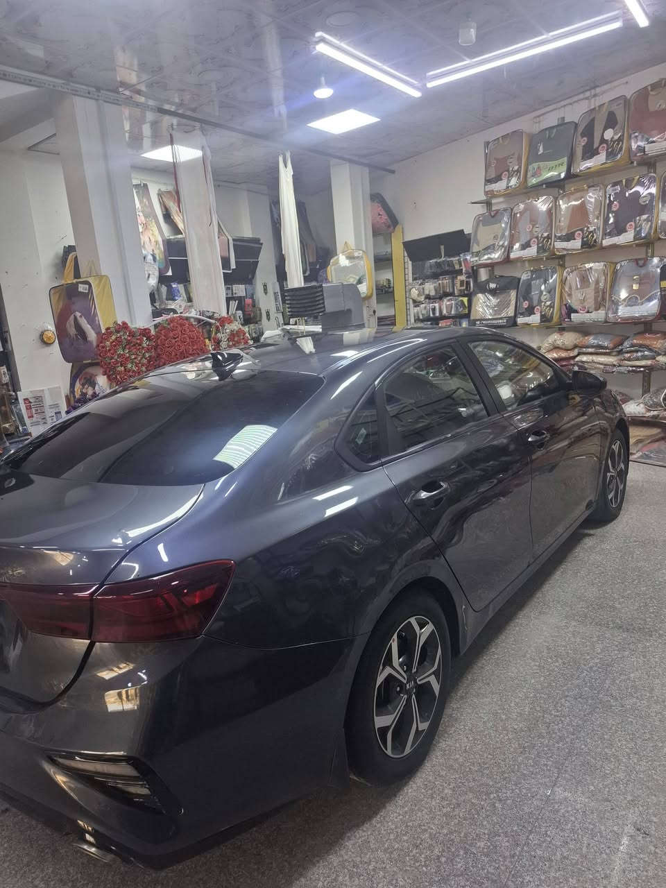 كيا فورتي 2021
للبيع حره ذي قار 
للإستفسار واتساب 
***********
