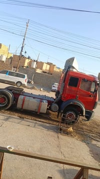 بي كرواتي • موديل ٩٤ • مكينة ٣.٨