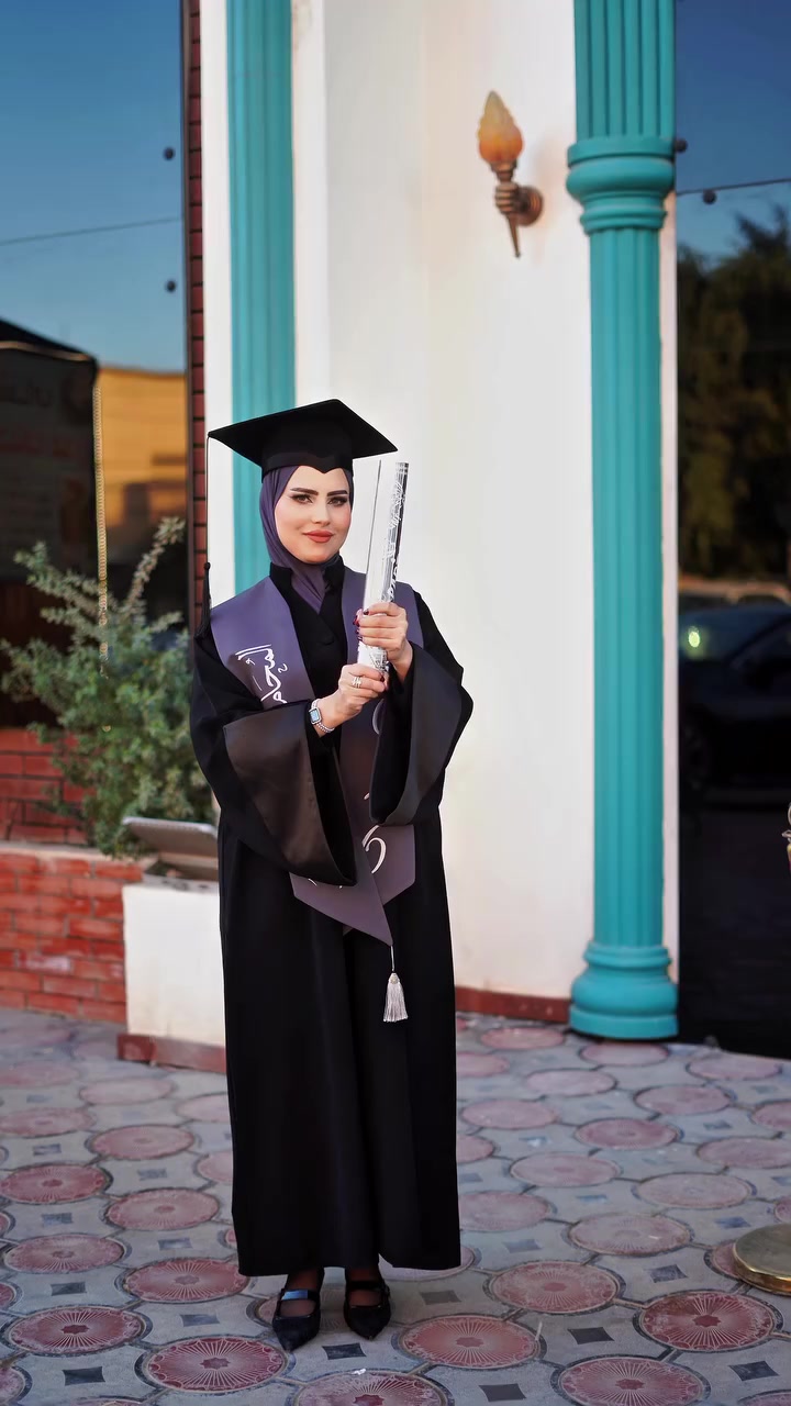 ريلز تخرج 🔥
المصور ياسر حسين 📸
***********📞
