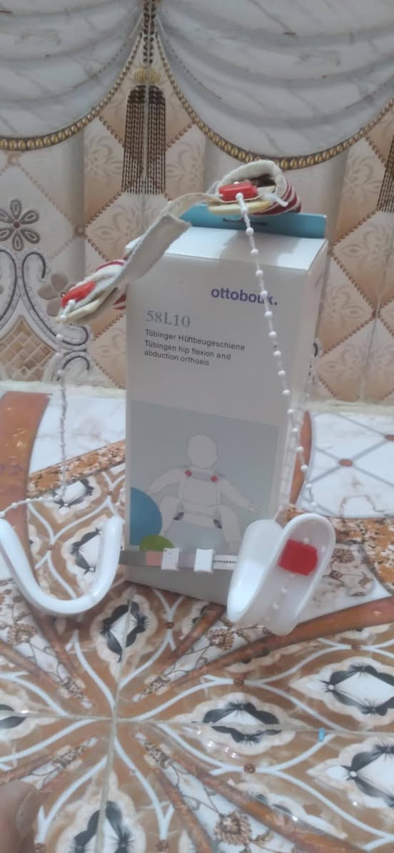 السلام عليكم حزام خلع ولادي العمر سنتين الاستفسار الاتصال على الرقم الاتي ***********
