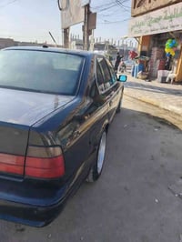 بي ام ٥٢٥ • كير عادي • ١٦٠٠٠٠