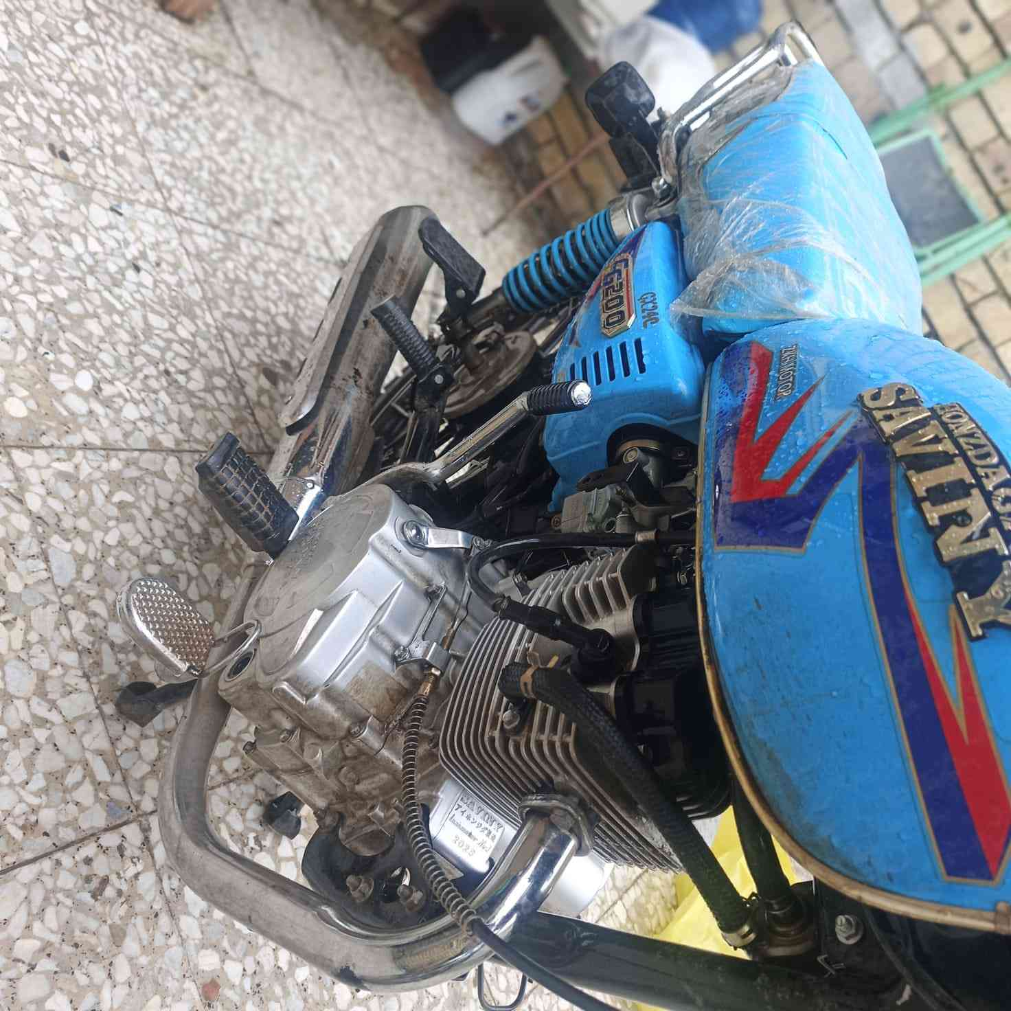 دراجه البيع سونك 2026 دراجه نضيفه ب700 وبيه مجال الشراي


**إذا كنت صاحب هذا الإعلان وتريد حذفه لأي سبب، رجاءا أرسل رسالة إلى الدعم الفني**