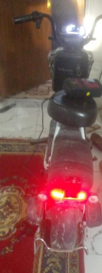 بايسكل شحن استخدام قليل سعره 250اللة شاهد اخو الجديد 07713031095