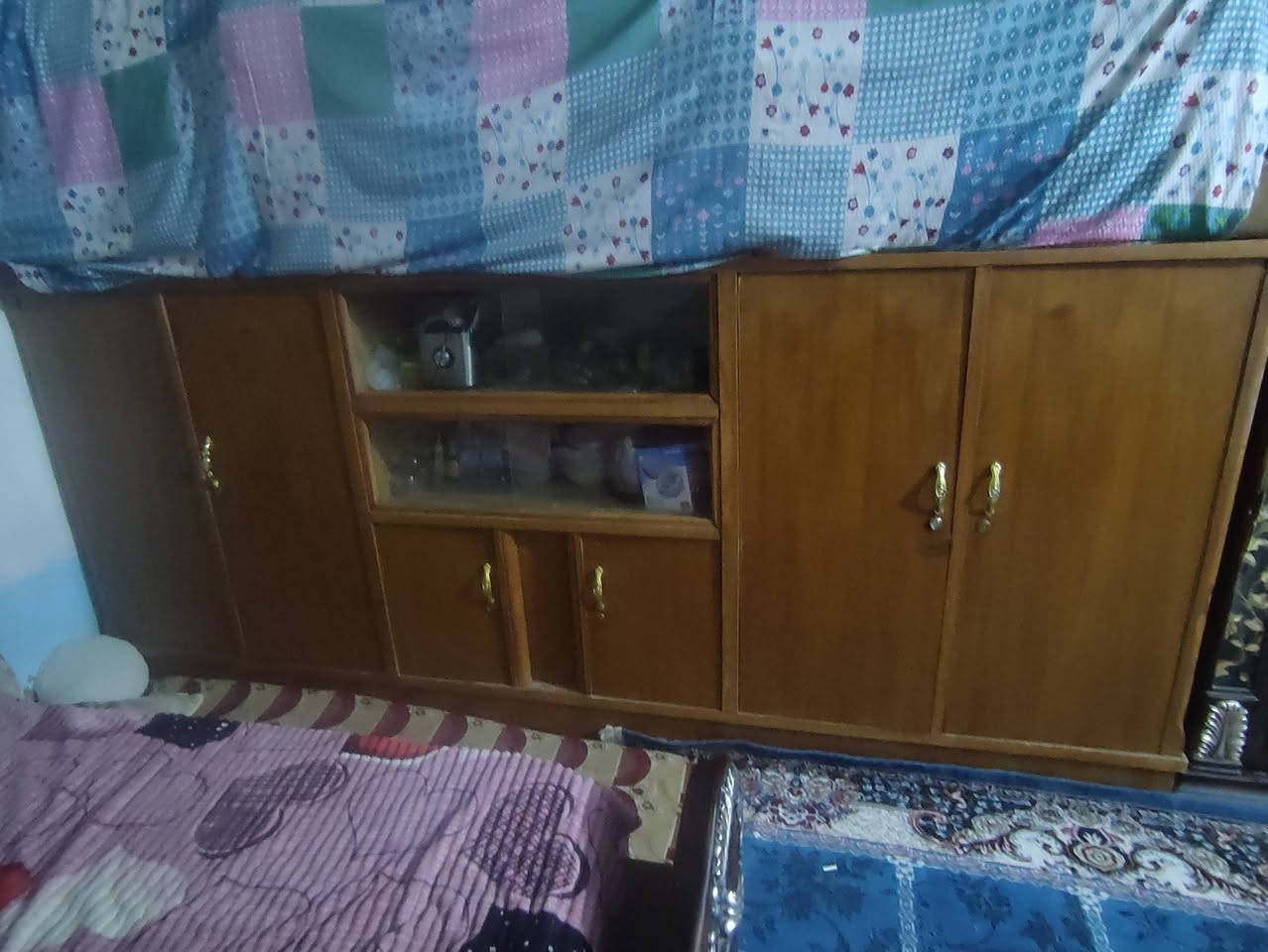 السلام عليكم من رخصة الادمن عندي غرفة نوم وبوفيه أريد اعرضهن للبيع الغرفة سعرها 300والبوفيه 300وبيهن مجال مكاني النجف الكوفه ناحية العباسيه مقابيل سايلو العباسيه


**إذا كنت صاحب هذا الإعلان وتريد حذفه لأي سبب، رجاءا أرسل رسالة إلى الدعم الفني**