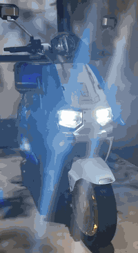 دراجة شحن للبيع🔋 ام عيون دراجة نضافة 100‎%‎ بعده بچيس  6بطاريات دبل 🔋 ...