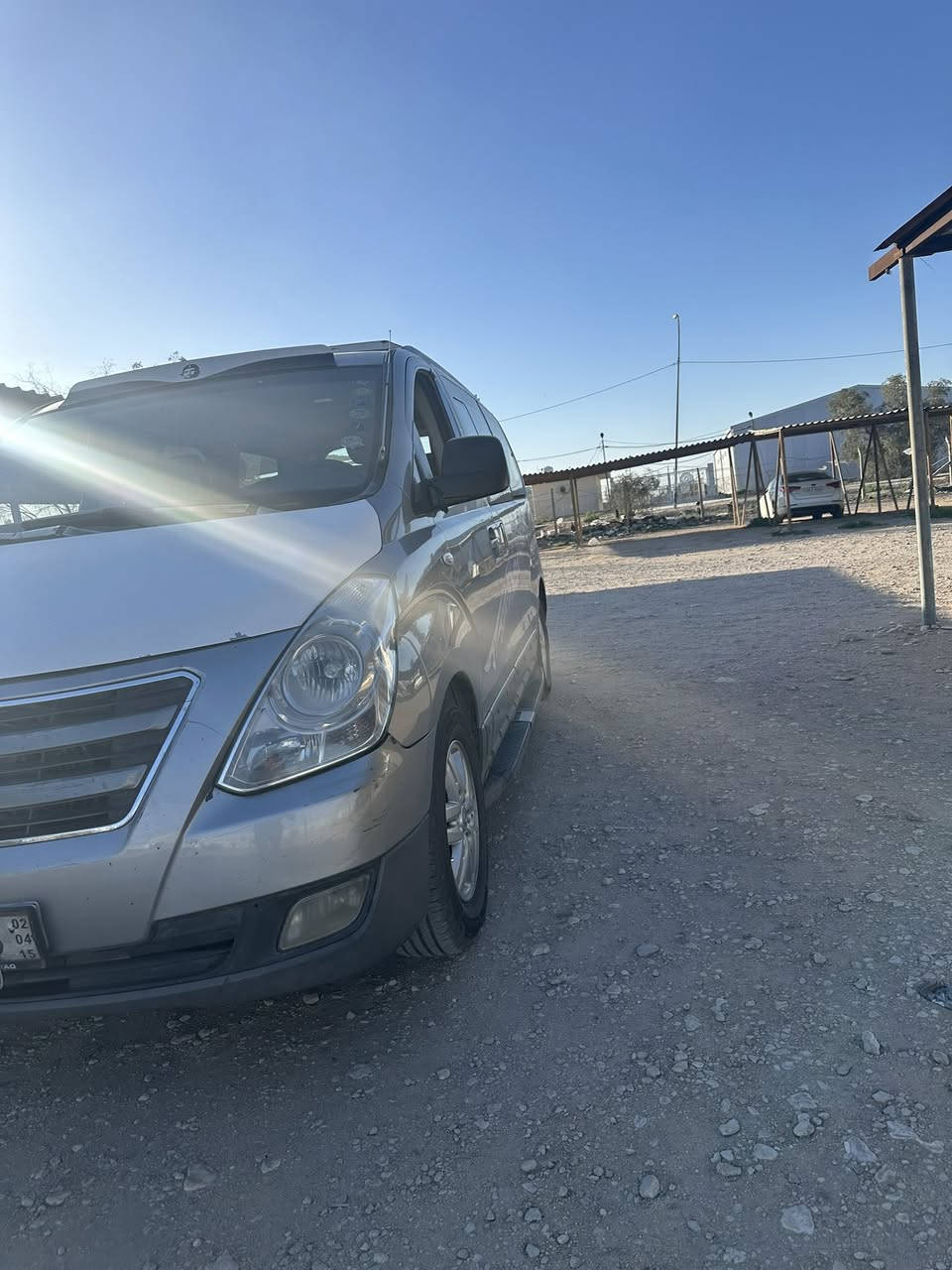 سلام عليكم ستاركس للبيع مديل 2012
مكينه 12سبلاين  بلادي السياره مكفوله كفاله عامه 
مكاني نجف ستفسار ***********
