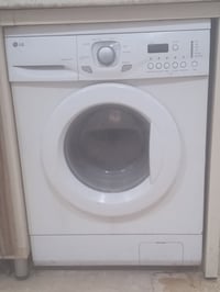 غساله ال جي • للبيع