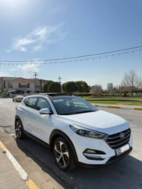 توكسان • ٢٠١٨ • ١١١ الف