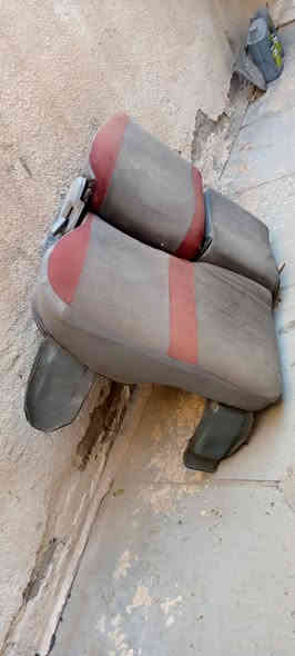 للبيع غراض منغولي مازدات حلوات وبلاجكتورات حاويه سعرهن 100+ويل 15 واحد فقط سعره 75+شفقه مال كصه قماره سعره 50+كشن سائق وقمبوره. سعرهن 75مكان بغداد ***********///***********واتس
