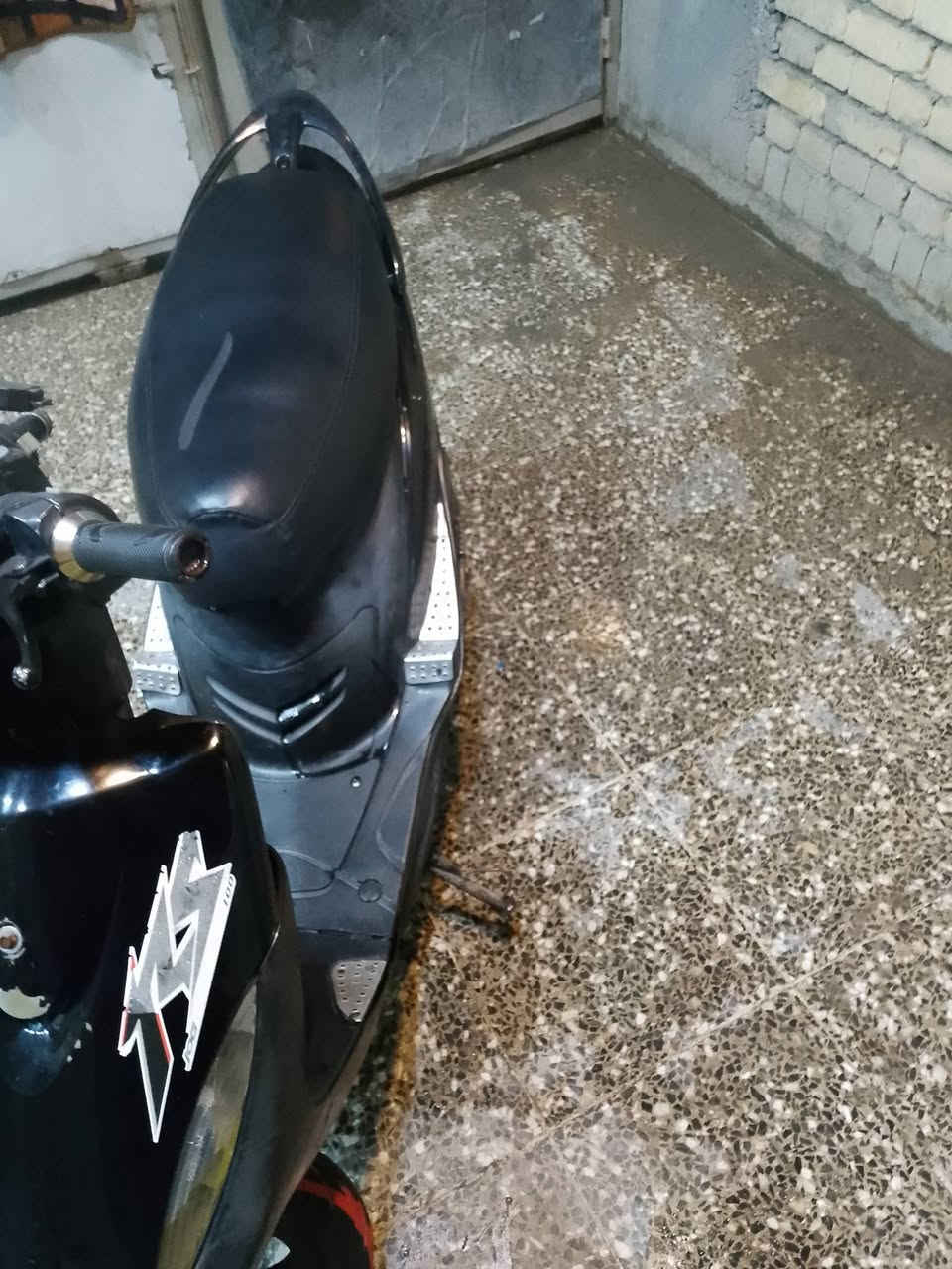 سلام عليكم درجه ماكس عداله 120 سلف هندر مكينه شالع معدال كهربيات شغال وراق كامل  مكاني بغداد. سعر ٣٥٠الف قفل بدون عمله ‏‪***********‬‏
