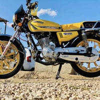 ماطور ايراني 2024 بعده على وضع الشركه وياه منفيس دخول 2025 بعده جديد ح...