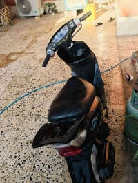 دراجة • للبيع