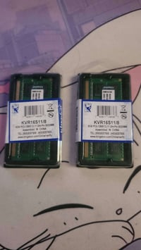 رام لابتوب • ١٦ جيجا • دي دي آر3