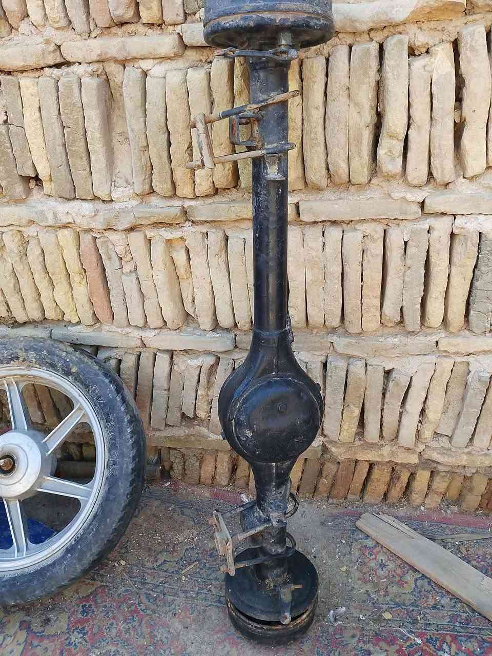 غراض ستوته للبيع الاكسن 75ابي مجال شرط اذه بي شي الويل الكدام والله استعمال قليل 20 يوم  هوه وتأير 45 ابي مجال وباقيات سهله مكان بابل حله طهمازيه ***********
