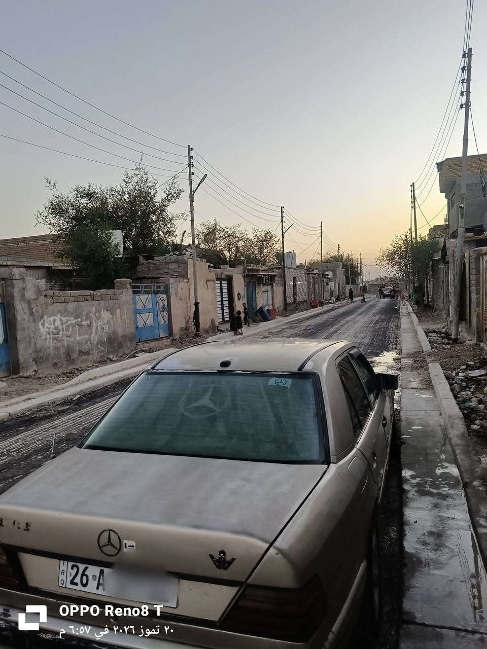 مارسدس البيع رقم نكليزي راعيه يمي سنة31
مويل 1986محرك 2500حداده 80%
سعره 35وبيها مجال قليل رقم الهاتف ***********
مكانه سياره بصره كرنه حي الجمعه
