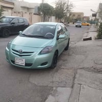 يارس • جير عادي • بنزين