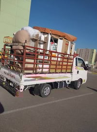 🙋‍♂️ زبائننا الكرام #مكتب_الانوار_لنقل_الاثاث  07756429284 اتصال/ *يوج...