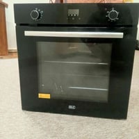 طباخ منضدي • ماركة DLC • غسالة سامسونج أوتوماتيك