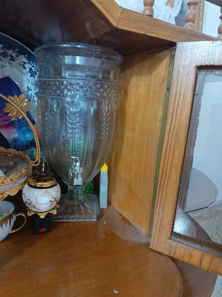 السلام عليكم اغراض للبيع كلمن وسعرهن نضاف جدآ كربلاء, العراق


**إذا كنت صاحب هذا الإعلان وتريد حذفه لأي سبب، رجاءا أرسل رسالة إلى الدعم الفني**