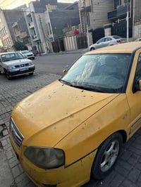 شيري كوين • ٢٠١١ • مكينة وكير زينة