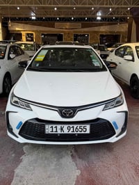 يا الله   السلام عليكم   كورلا 2025 بجم خليجي كفالة السيارة رقم بغداد ...