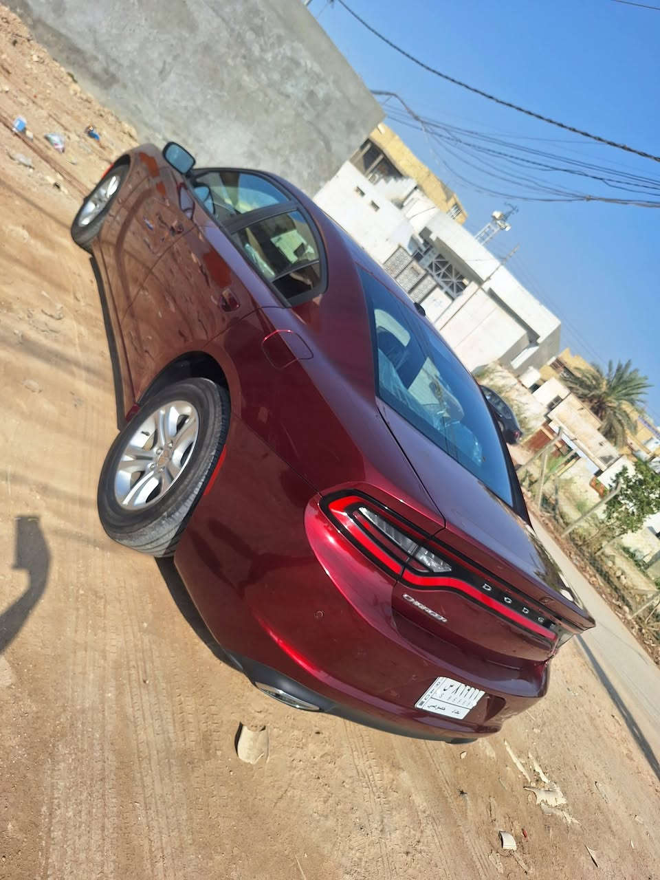 السعر/ ٢٢٥ وبيها مجال الشراي الرقم/ *********** جارجر/ ٢٠٢٠ رقم بغداد سياره حادث وارد امريكي خشم البنيد وجاملغ سياره ماشيه ٦٥٠٠ بدون دواخل سياره على وضع الوكاله عنواني بابل
