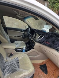 هيونداي توسان • ٢٠١٧ • ماشيه ١٤٨ الف كم