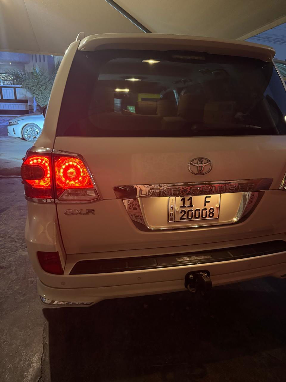 تيوتا لاندكروز 2013 فطيم فول 1/1 مكفولة رقم مميز
مكفوله مواصفات معروفه 

السعر 378

الاتصال ***********

بغداد زيونه
