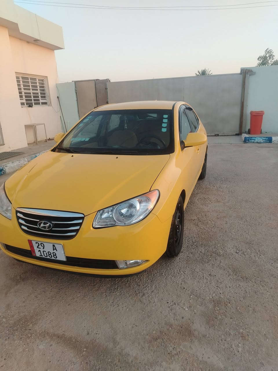 بسم الله الرحمن الرحيم
النترا 
موديل 2010 امريكي
تبريد ثلج 
حداديه. جديد 
تخم تاير جديد
كير محرك خير من الله 
سياره جاهزه  من الدعاميه الدعاميه
السعر  85  وبيها مجال.  
الاستفسار الاتصال على الرقم
***********
المكان ذي قار. الغراف
