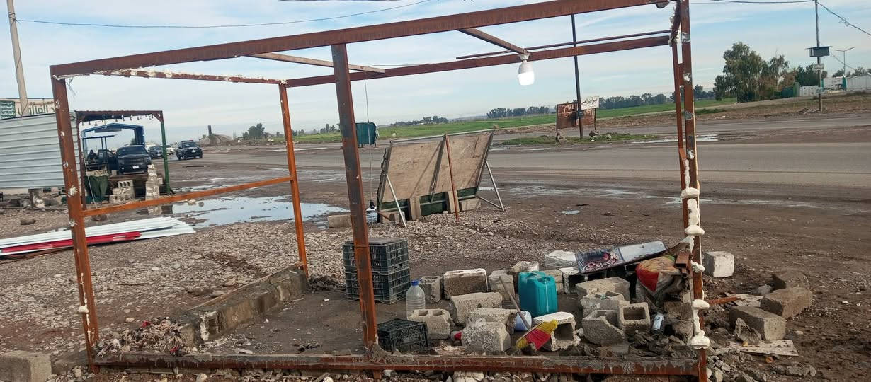 غرفه جينكو 4*3مستخدم 5اشهر ***********
