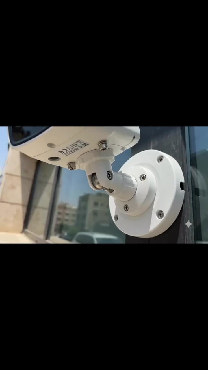 🔐 كاميرات مراقبة بأحدث التقنيات لحماية منزلك ومشروعك 📹

نوفر لكم تجهيز وتنصيب كاميرات المراقبة للمنازل، الشركات، المحلات التجارية، المكاتب، والمجمعات السكنية بأفضل جودة وأحدث التقنيات، مع تركيب احترافي وضمان حقيقي.

✅ نتعامل مع أشهر الماركات العالمية:
🔹 Dahua
🔹 Hikvision
🔹 Hilook
🔹 EZVIZ
🔹 Uniview (UNV)
🔹 TP-Link
🔹 IMOU
🔹 Samsung
🔹 Panasonic

💥 عروضنا المميزة:

1️⃣ كت Dahua (4 كاميرات): 175 ألف دينار.

2️⃣ الكاميرا الواحدة: 28 ألف دينار.

3️⃣ كت Hilook (4 كاميرات): 160 ألف دينار.

4️⃣ كت EZVIZ (4 كاميرات): 160 ألف دينار.

✅ جميع العروض تشمل:
✔️ جهاز تسجيل DVR/NVR.
✔️ هارد دسك.
✔️ كيبلات وإكسسوارات كاملة.
✔️ التركيب والبرمجة.
✔️ ربط الكاميرات على الموبايل.
✔️ تصوير ليلي بدقة عالية.
✔️ ضمان لمدة 5 سنوات.
✔️ خدمة ما بعد البيع ودعم فني مستمر.

🚚 توصيل إلى جميع محافظات العراق.
⚡ توصيل سريع داخل بغداد.

📞 للتواصل والاستفسار:
***********

📩 أو راسل الصفحة وسيتم الرد عليكم بأسرع وقت.

#كاميرات_مراقبة #كاميرات #أنظمة_مراقبة #أمن #حماية #حماية_المنازل #حماية_المحلات #كاميرات_بغداد #بغداد #العراق #كاميرات_العراق #Dahua #Hikvision #Hilook #EZVIZ #UNV #TPLink #IMOU #تركيب_كاميرات #كاميرات_HD #مراقبة_عن_بعد #CCTV #CCTVIraq
