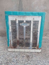 كشر • بغداد الكمالية البستان