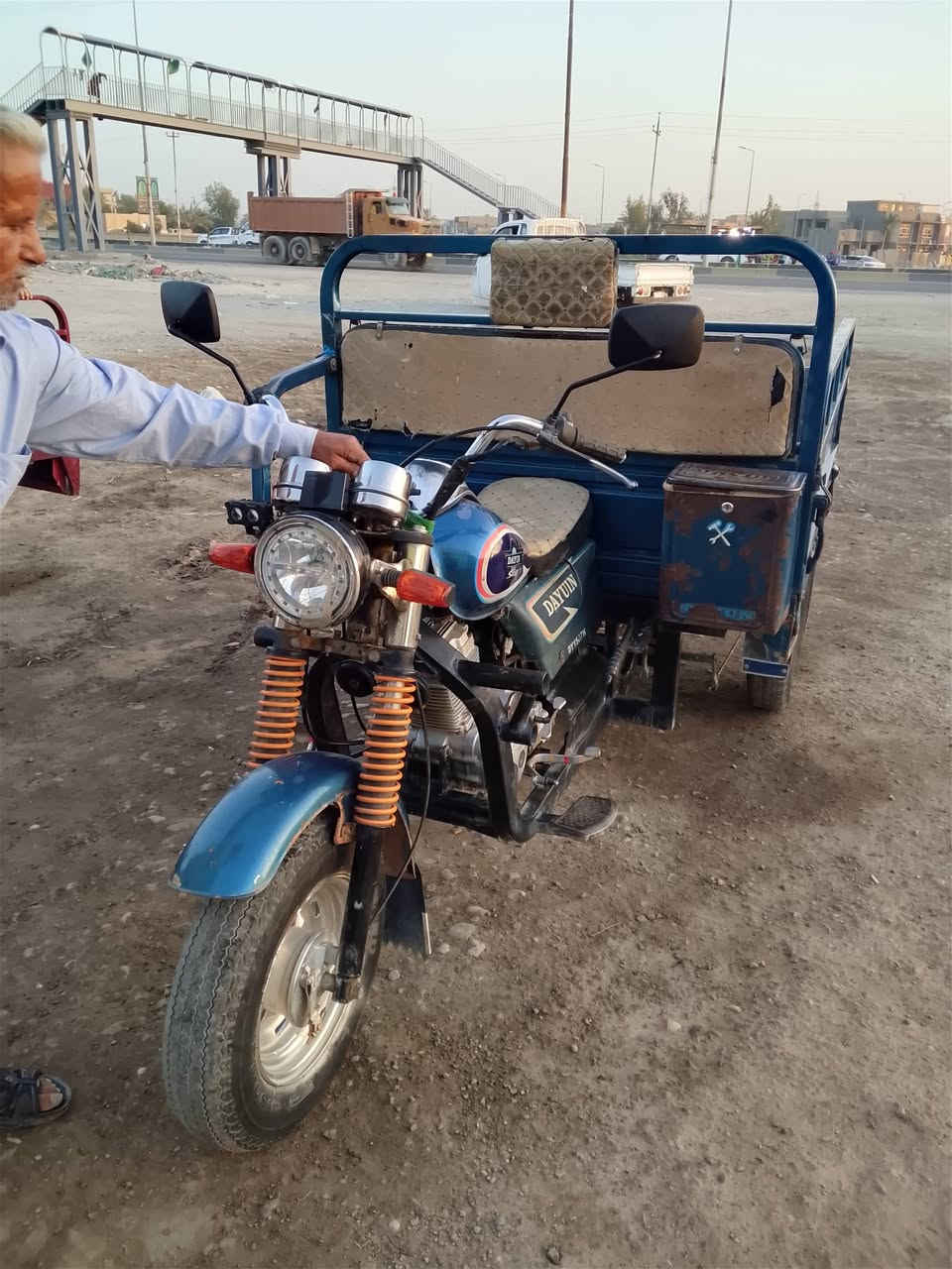 للبيع ستوته نضيفه كلش حلوه  مرقمه

***********
