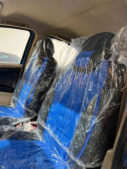 📌📌للبيع فقط باندا جيلي2013رقم بغداد 
📌📌كير صدر محرك تبريد 100/100
📌📌شاشه كامره خلفيه
📌📌اناره لد ثلجي 
📌📌سويج ريمونت 
📌📌دوشمه سماءي 
 📌📌سياره جاهزه وجديده وبدون اي نقص وبلعافيه على الي ياخذها العنوان معارض النهضه 
الهاتف ***********الهاتف***********عبدالله الكرادي
السعر57مع المجال والتقدير
