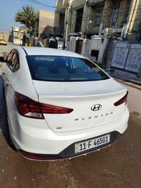 الانترا ٢٠١٩ مكينه ٢٠٠٠ كير ايتي ماشيه ٦٨  معروفه مواصفاتها وحادثه موض...