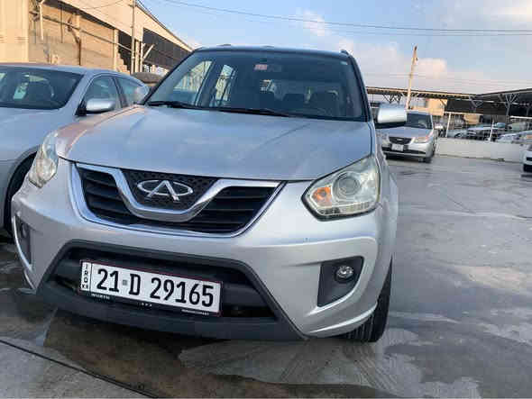 بەناوی خوای گەورە و میهرەبان 
سیارەی شیری تیگۆ بەرز 
مۆدیل 2015
سیارەکەزۆر جوان و پاک ماوەتەوە 
بئ مەسرەف 
فول مواسەفات 
چوار جام کارەبایی 
گیر سیم 
مەکینە 20بەنزین زۆر کەم ئەخوات 
قەپات مواسەفات 
حاسە 
سلایت 
سوکان ڤۆلیۆم 
ئاوینەکارەبایی 
تەبرید لەسەر سویچ
ویل کەپ 
قفل مەرکەزی 
بلاجیکتۆر
سیارەکە بەس چەمەلەخی پیشوەی بۆیاخە بئ ناوگرتن 
بەشەرتی گیڕ و مەکینە و تحویل و خرامە 
نرخی 73گەلا و کەمیک معامەلە 
*********** Singapore
